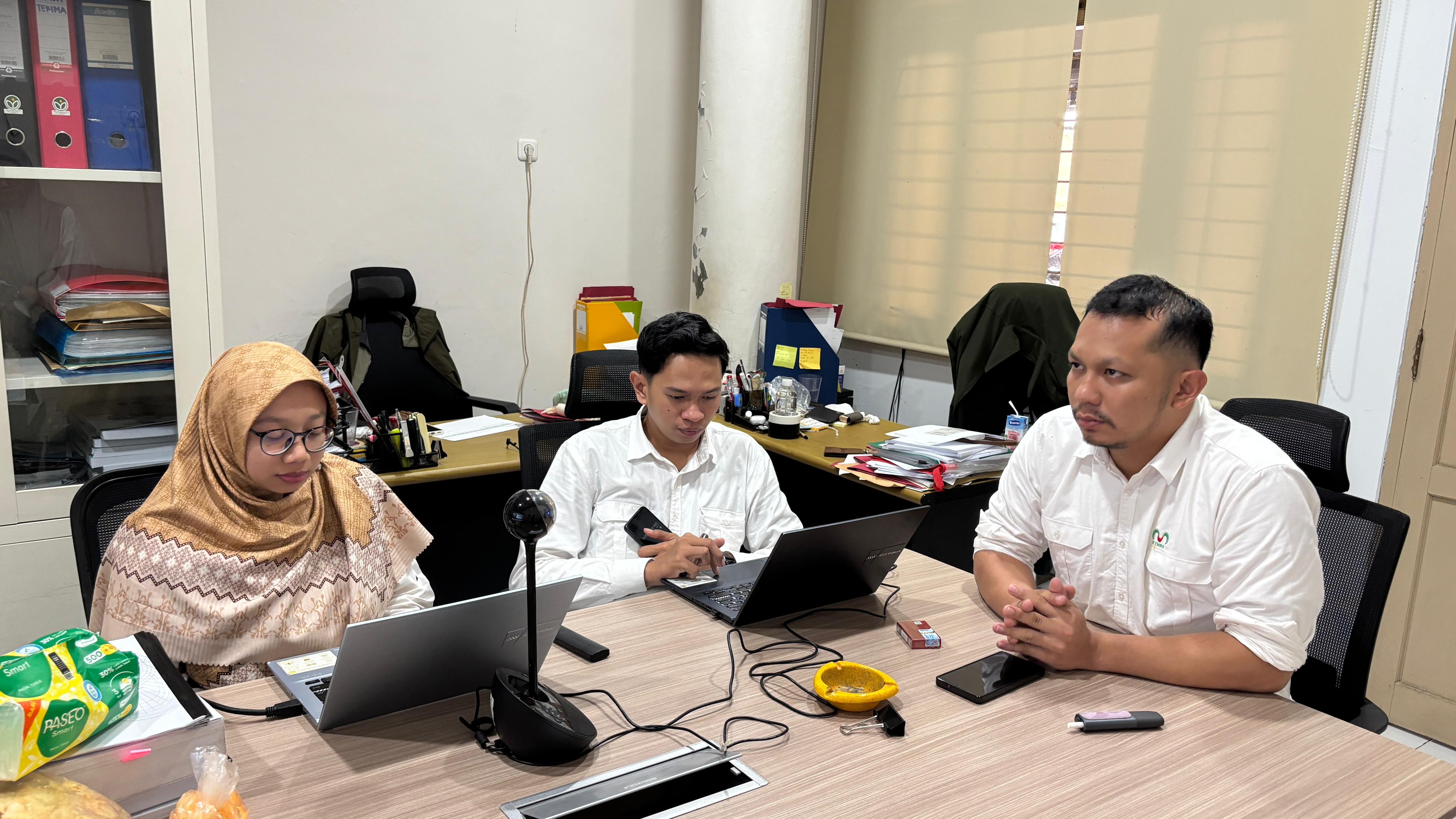 Kegiatan Investasi